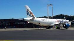 Confirman innovadora ampliación de aeropuerto de esta región de Chile: será cuatro veces más grande