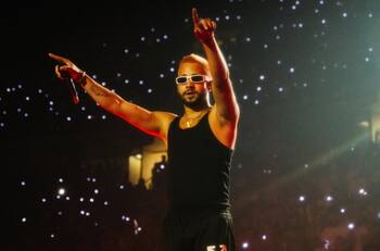 Quién es Mora, cantante de Puerto Rico confirmado para el Festival de Viña 2024