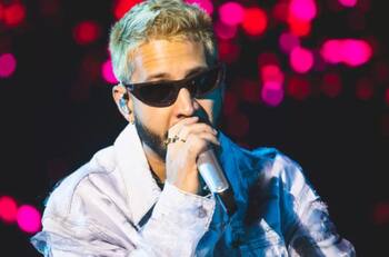 ¿Será en el Estadio de Chimbarongo? Confirman lugar, fecha y venta de entradas para concierto de Mora en Chile