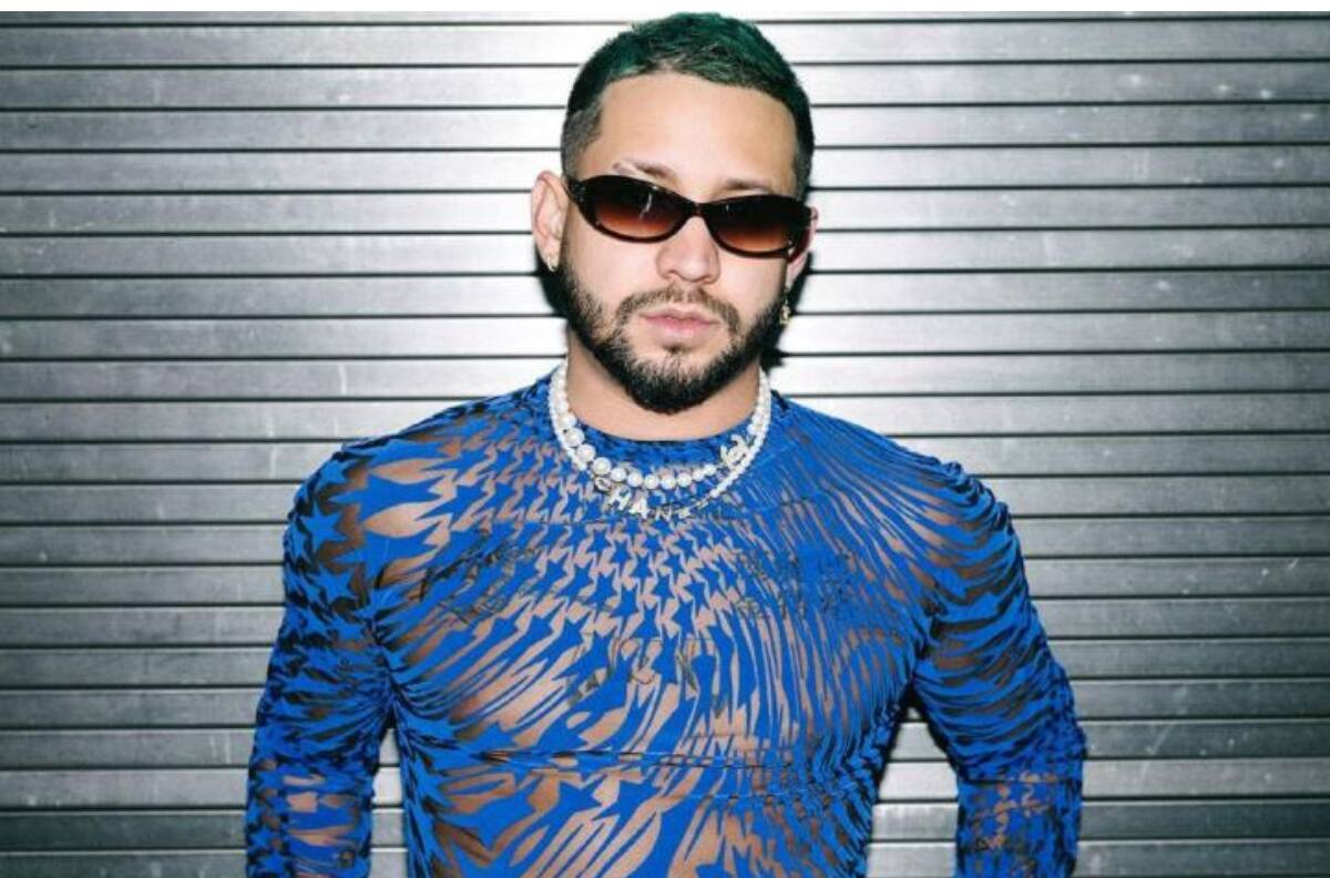 Este es el posible setlist de Mora en el Festival de Viña 2024