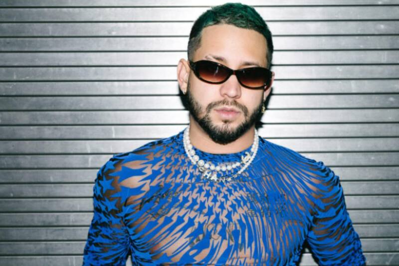 Fotos de redes sociales de Mora/ Instagram