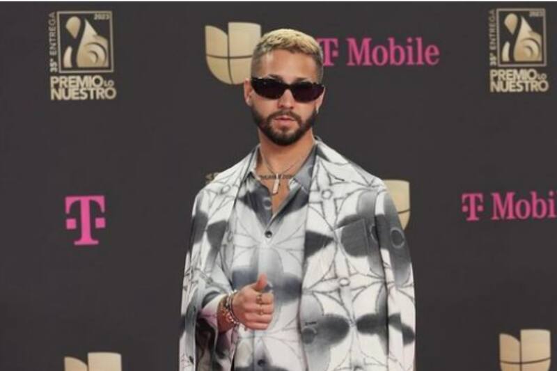 Fotos de redes sociales de Mora/ Instagram