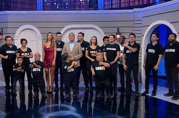 Muere recordado personaje de “Morandé con Compañía”