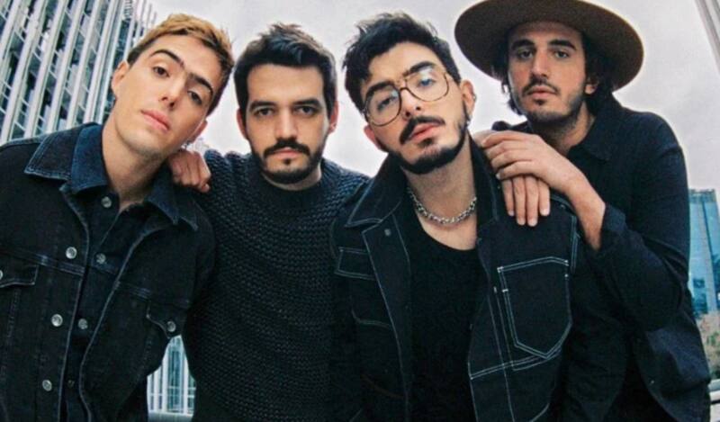 Morat es una banda confirmada para el festival.