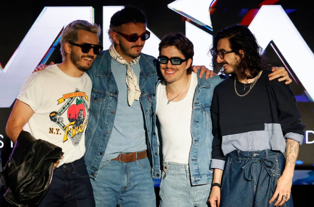 Festival de Viña 2025: ¿Qué artistas se presentan HOY, martes 25 de febrero?