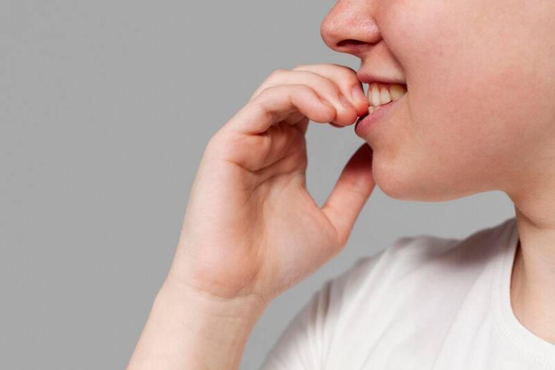 Esta costumbre puede generar diferentes problemas.