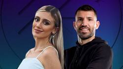 VIDEO | Morena Beltrán presidirá el equipo del Kun Agüero en la Queens League