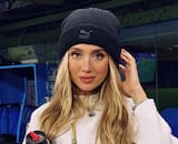 VIDEO | Famosa periodista argentina se siente culpable porque su novio jugara poco en Boca Juniors