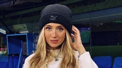 VIDEO | Famosa periodista argentina se siente culpable porque su novio jugara poco en Boca Juniors