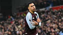 VIDEO | Los dos golazos de la nueva figura del fútbol inglés para volver a golpear a Manchester United