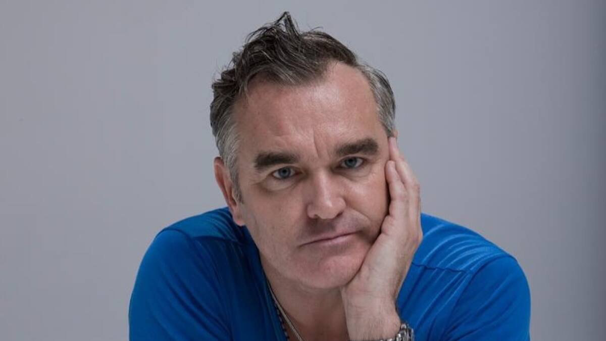 Morrissey en Chile 2025: afiliados de esta caja de compensación tendrán 20% de descuento en entradas