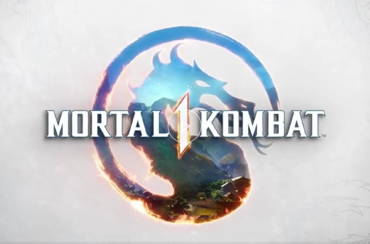 Llega Mortal Kombat 1 de Warner Bros. Games