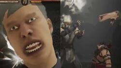 El nuevo Mortal Kombat es simplemente un desastre en la Switch