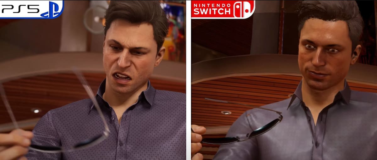 Simplemente, un desastre el port de Mortal Kombat 1 a Nintendo Switch.