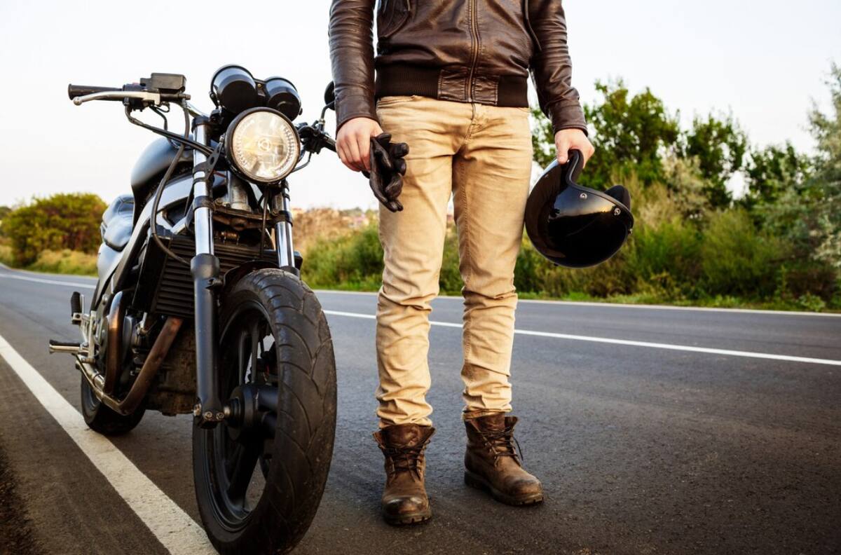 Cinco razones por las que pueden quitarte la licencia, cursarte una multa o quitarte tu moto