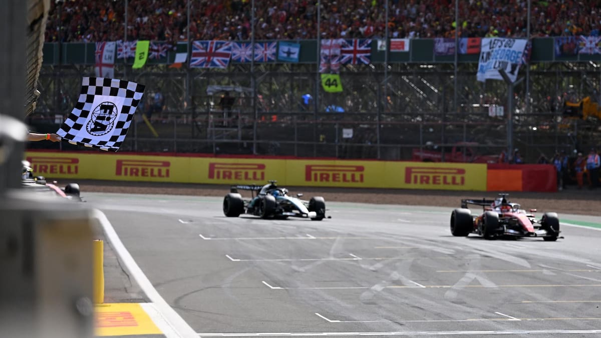 La Fórmula 1 estudia la opción de traer de regreso el GP de Malasia para este 2026