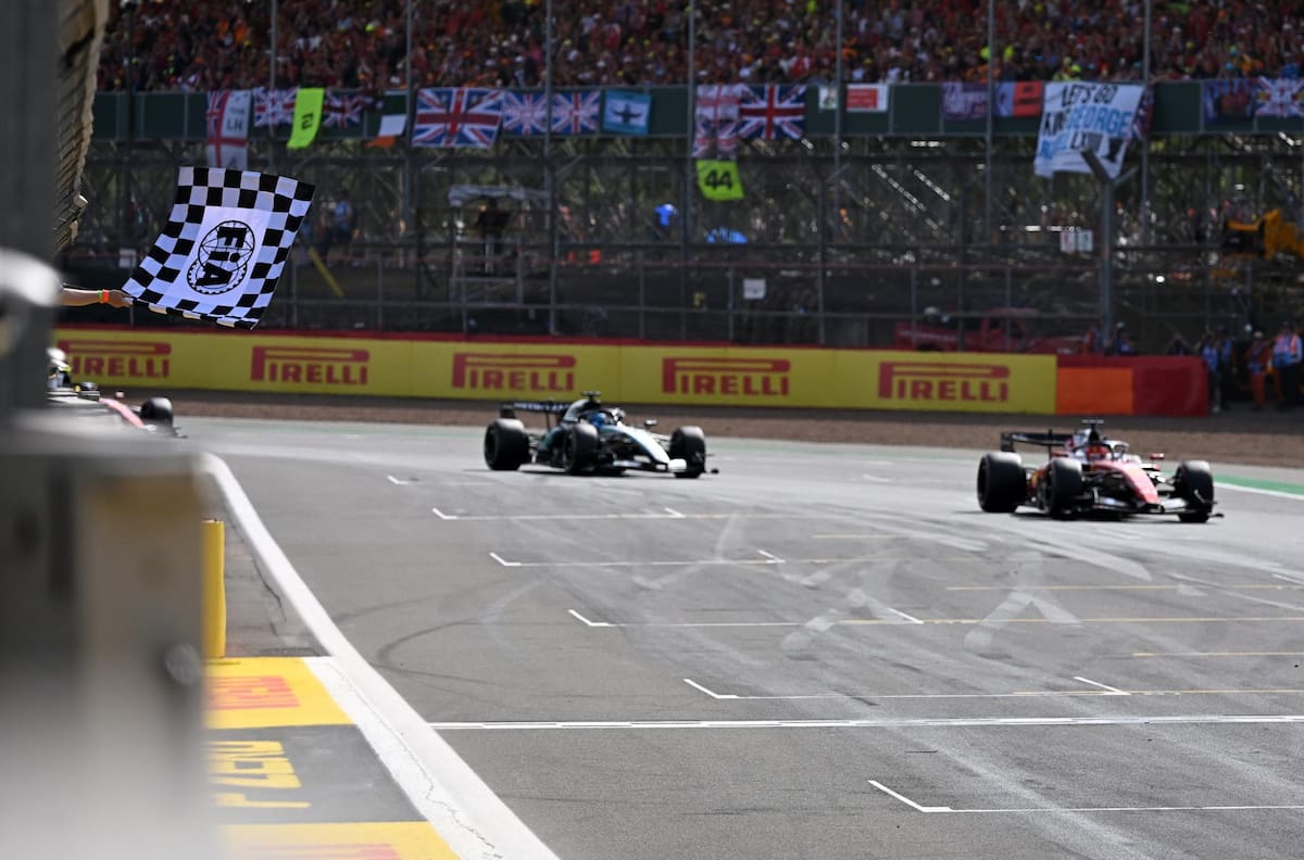 La Fórmula 1 estudia la opción de traer de regreso el GP de Malasia para este 2026