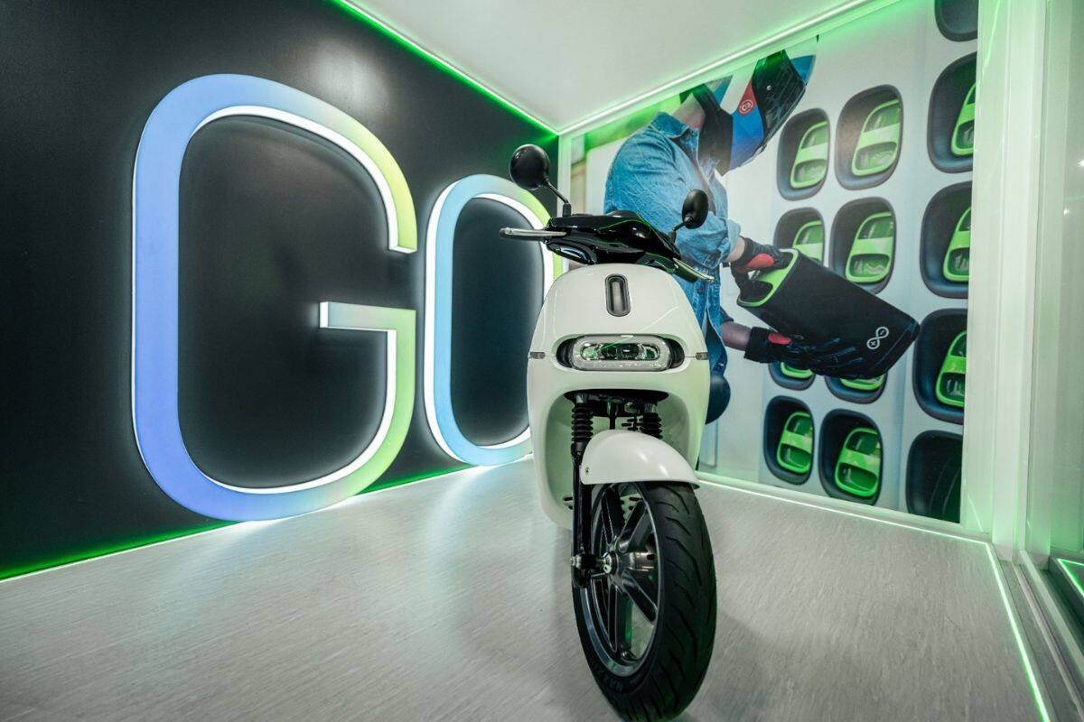 Este es el nuevo sistema de patrullaje que tendrá la comuna de Las Condes.