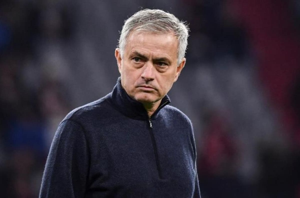 Mourinho trató de idiota al entrenador del Southampton tras el incidente que tuvieron