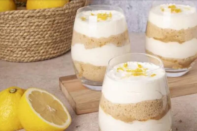 Descubre cómo hacer la preparación.