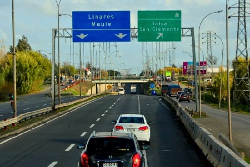 La iniciativa forma parte de un contrato de una concesión adquirida en 2021.