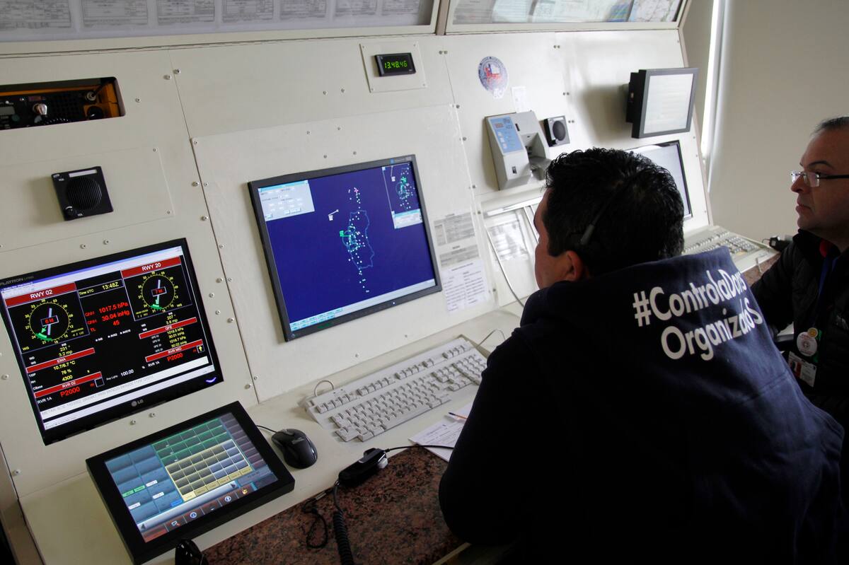 ¿Cómo saber si mi viaje fue cancelado o retrasado?