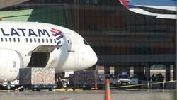 Nueva movilización indefinida de la DGAC afectará todos los aeropuertos del país: Comenzará este viernes