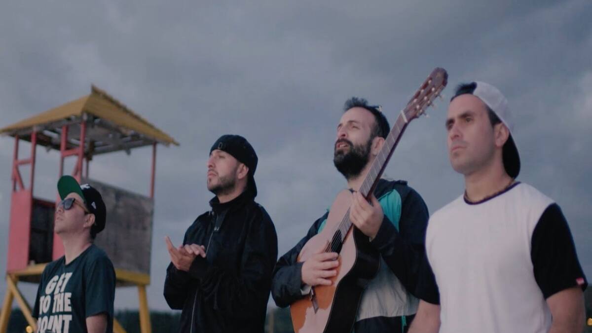 “Nunca es suficiente”: Movimiento Original y la representación de artistas nacionales en el Lollapalooza Chile 2024