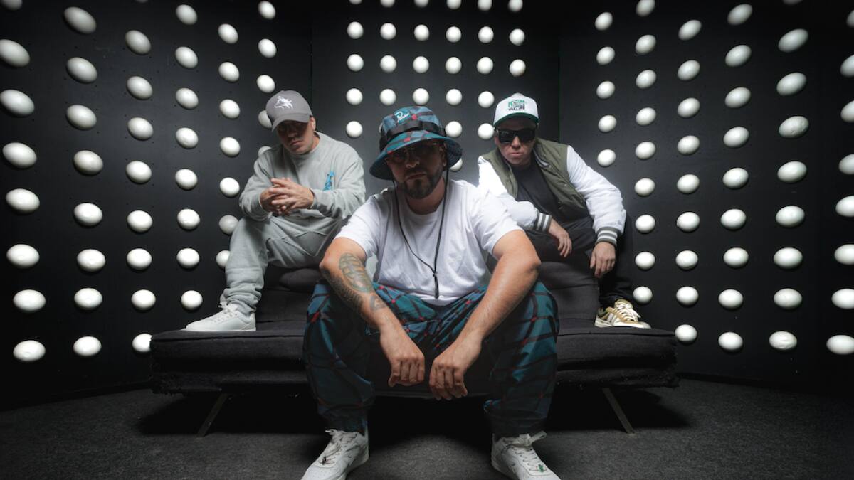 Movimiento Original se presenta por primera vez en el Movistar Arena: revisa la fecha y cómo comprar entradas