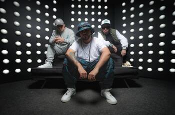 Movimiento Original se presenta por primera vez en el Movistar Arena: revisa la fecha y cómo comprar entradas