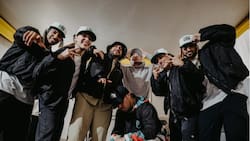 ¿A qué hora y dónde es el concierto GRATUITO que Movimiento Original ofrecerá HOY en Ñuñoa?