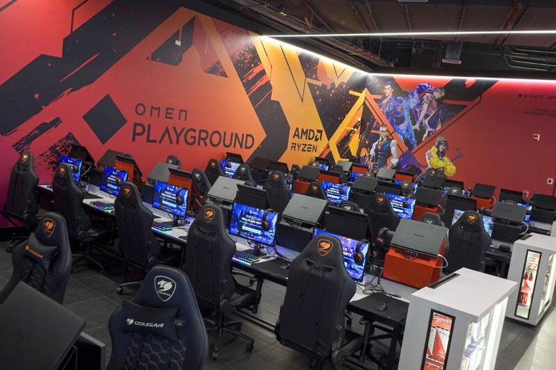 Conoce dónde se abrirá el siguiente recinto.