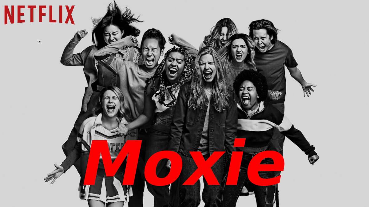 La película está disponible en Netflix.