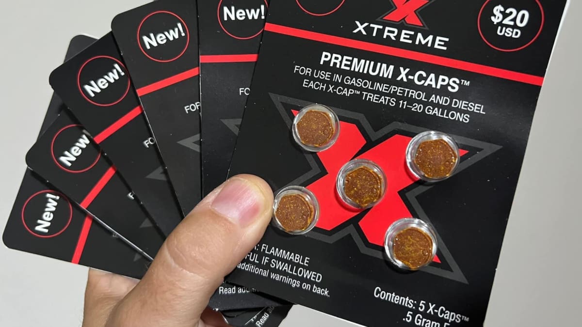 SERNAC tiene en la mira las “pastillas milagrosas” que mejoran el consumo de gasolina