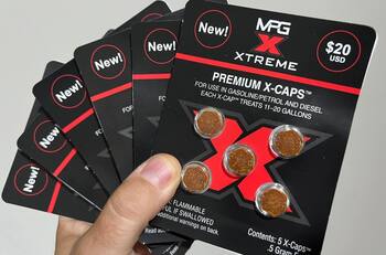 SERNAC tiene en la mira las “pastillas milagrosas” que mejoran el consumo de gasolina