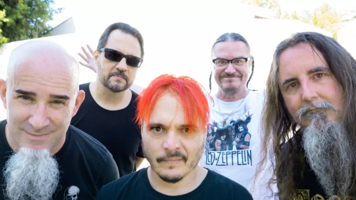 Mr. Bungle confirma nueva fecha en Chile: ¿Cuándo, dónde y cómo comprar las entradas?
