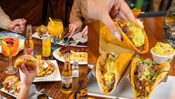 El restaurante mexicano de Barrio Italia que se volvió un panorama imperdible en la Región Metropolitana