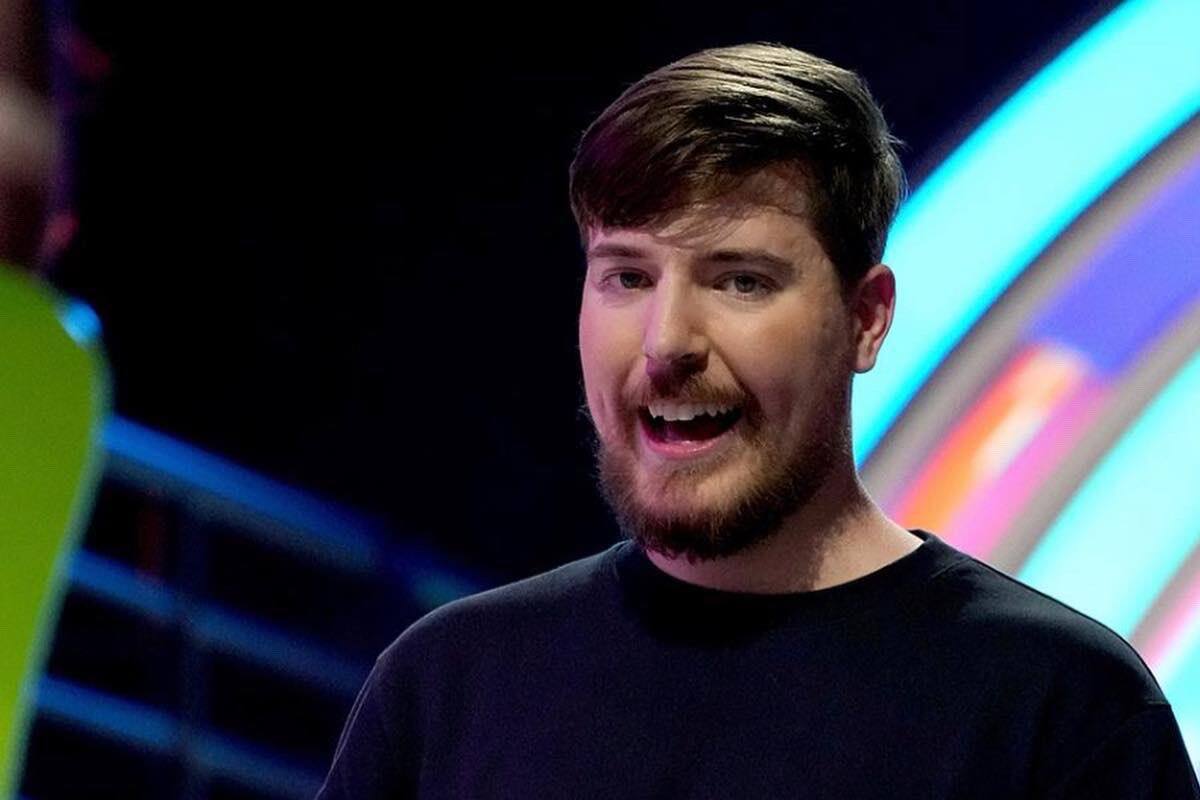 MrBeast