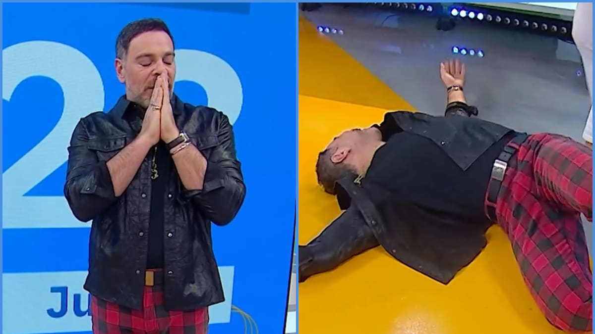 VIDEO| “Caí desmayado”: José Antonio Neme sufre millonaria estafa