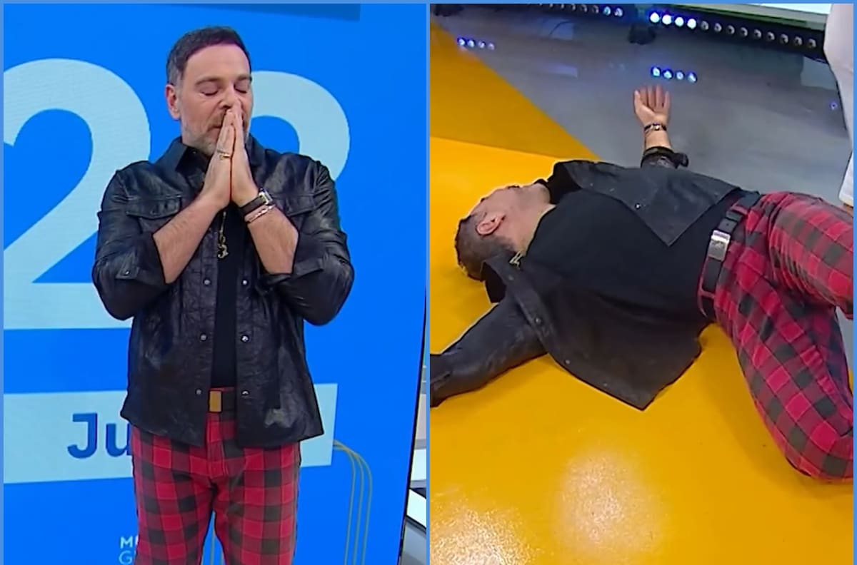 VIDEO| “Caí desmayado”: José Antonio Neme sufre millonaria estafa