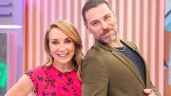 Mega imparable: Mucho Gusto alcanza alto peak y Contigo en la Mañana se desploma