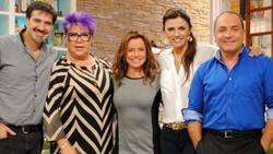 Fue dos veces premiada como la mejor animadora de Chile, estuvo por tres años fuera de las pantallas y hace poco volvió con proyecto televisivo