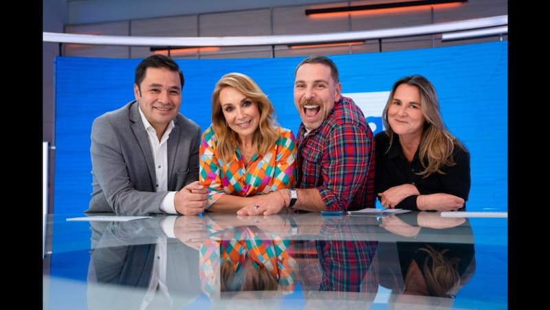 y su panel en 2023