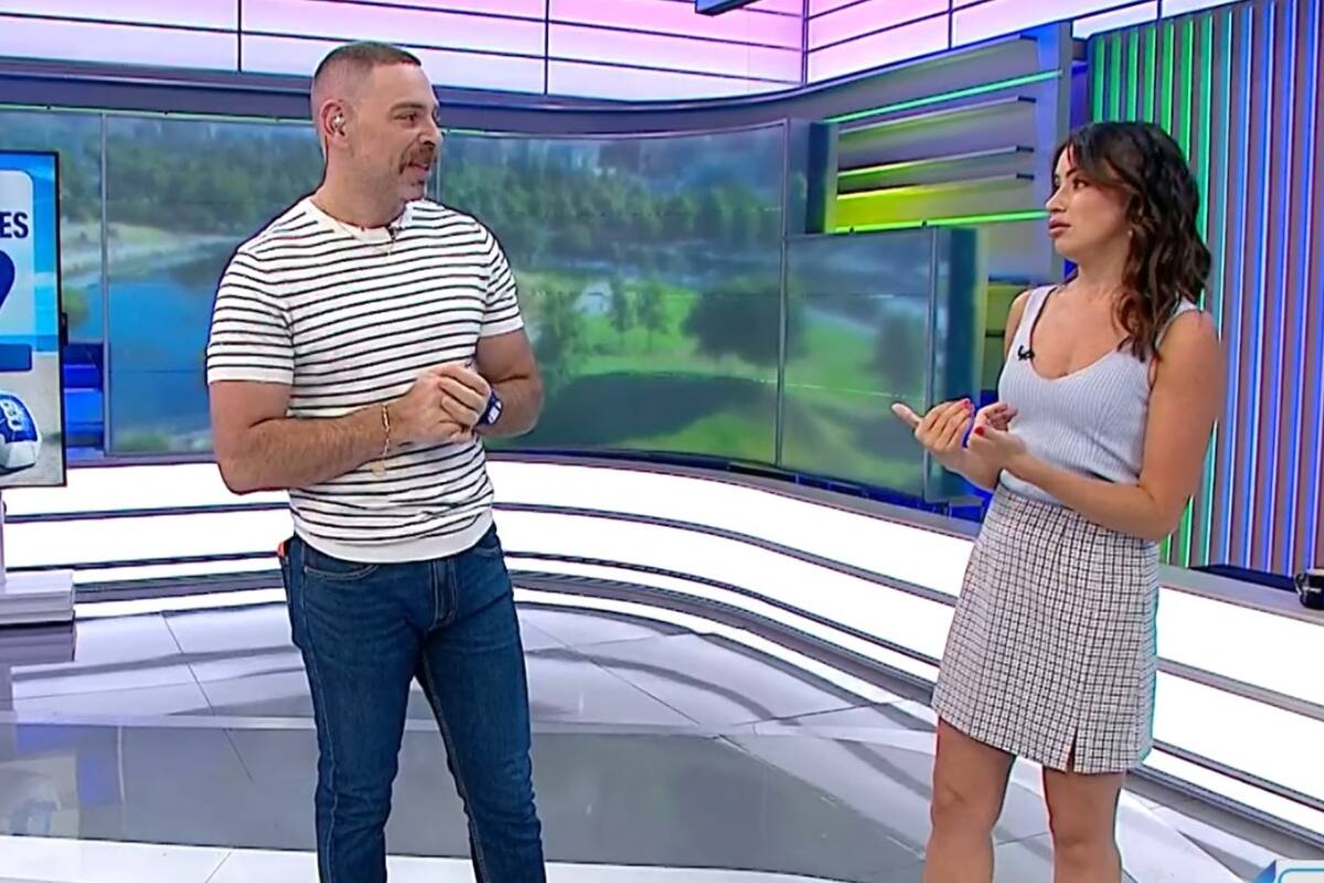 no repunta en el rating.