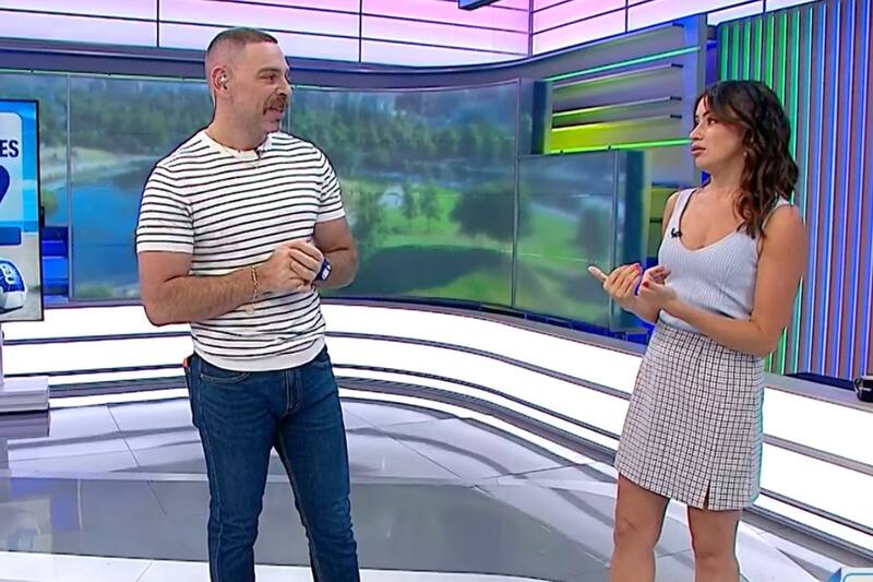 no repunta en el rating.