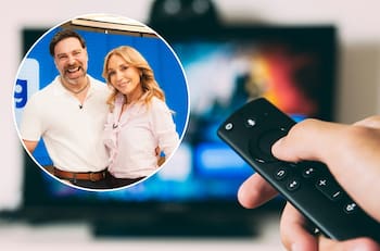 Mucho Gusto sigue imparable en el rating: ¿Cuánta diferencia le sacó a los otros matinales?