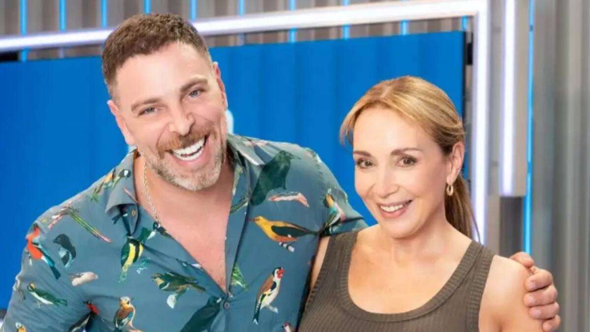 Mucho Gusto cerró la semana liderando en el rating y enciende la competencia por el segundo lugar