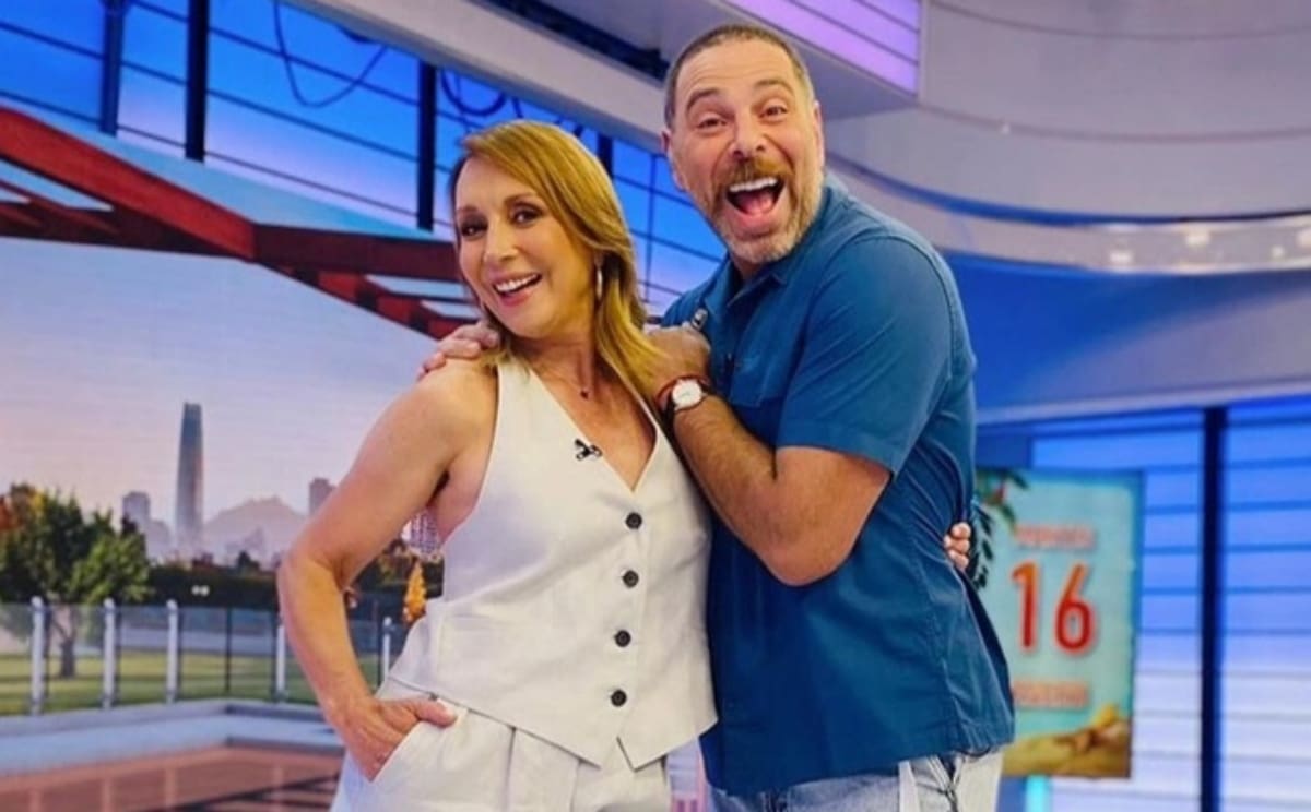 se instaló con todo en el primer lugar. Créditos: Mega