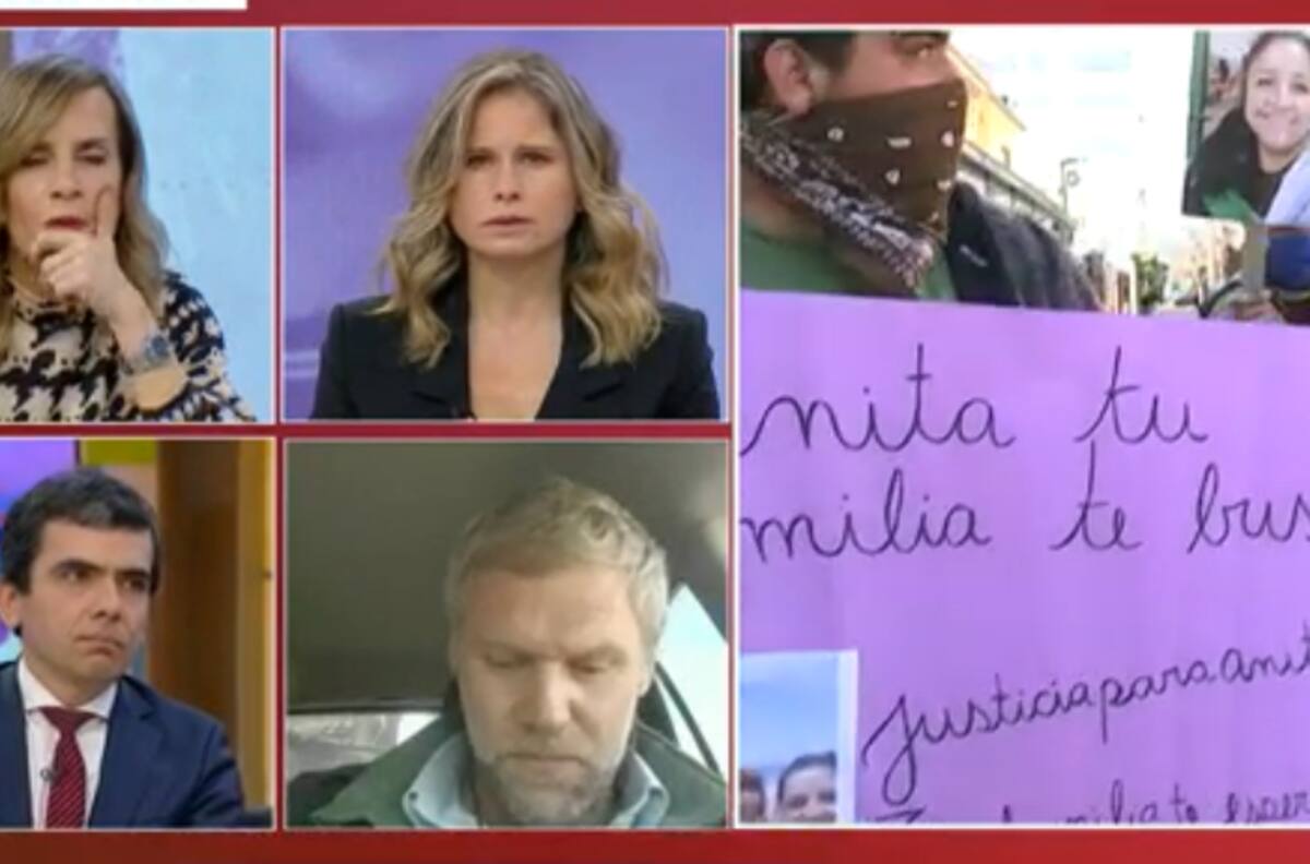 ¿Por qué en "Mucho Gusto" ya no usan mascarillas?
