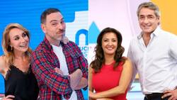 Histórica derrota: matinal líder de la TV chilena es desplazado al último lugar del rating